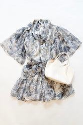 Holly Mini Dress