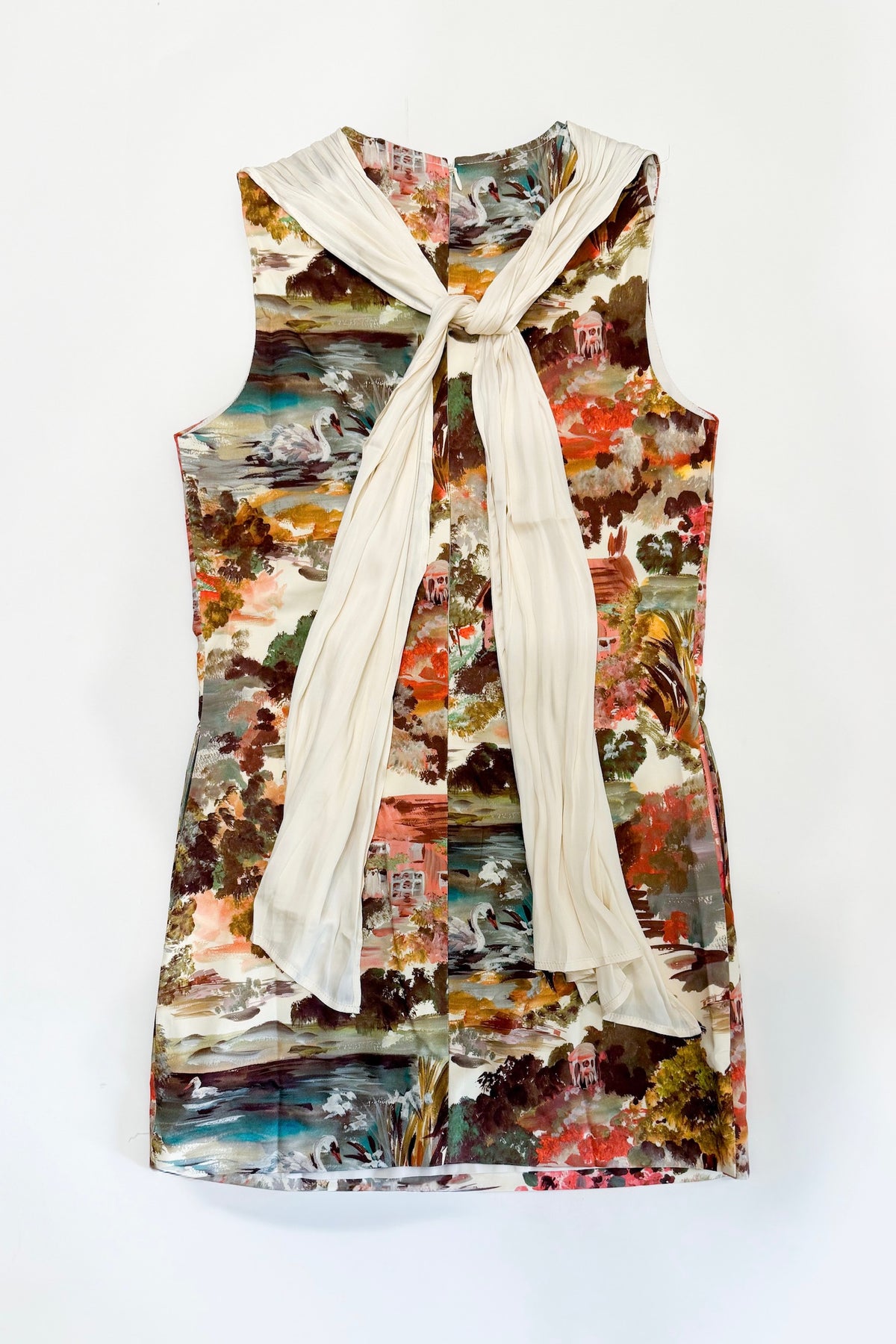 Bernadette Dress