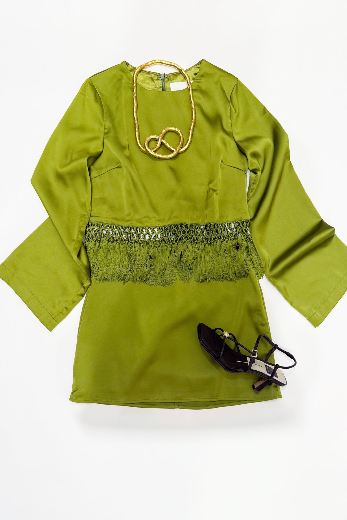Marcella Skirt Set