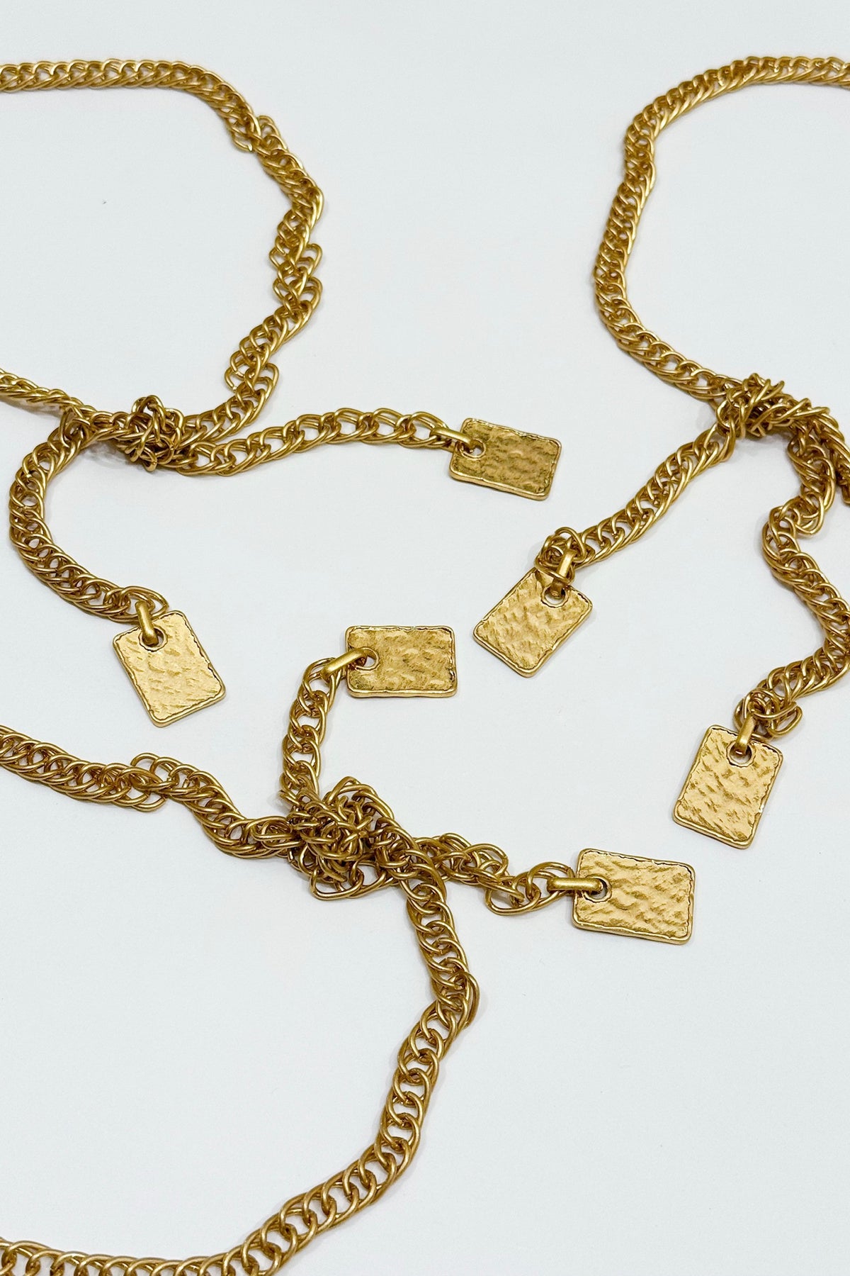 Molly Necklace