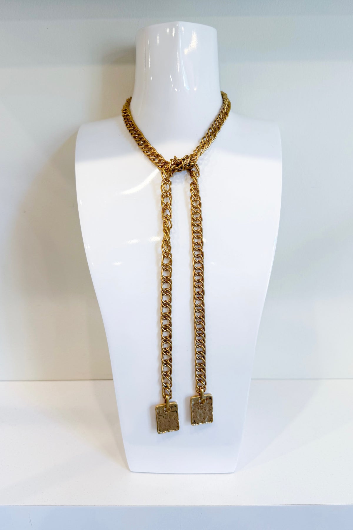 Molly Necklace