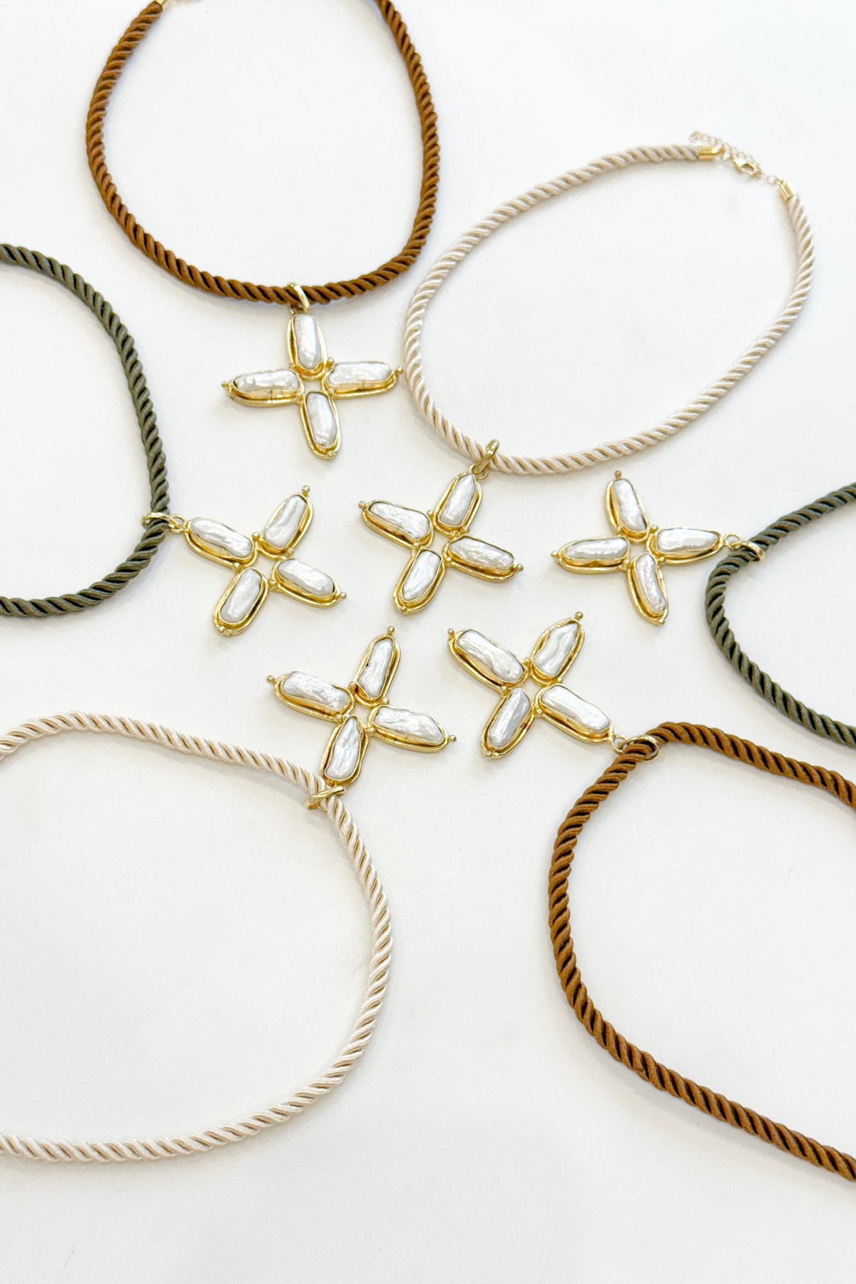 Harrison Necklace
