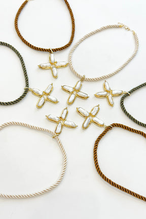 Harrison Necklace