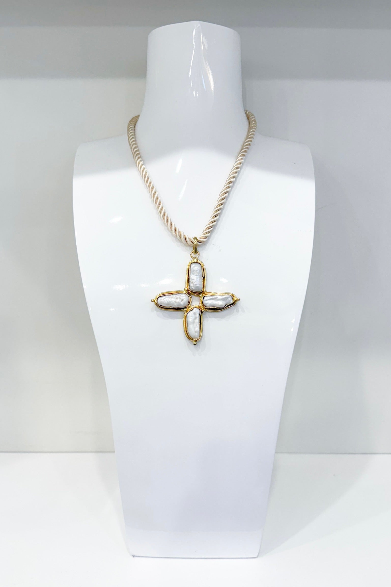 Harrison Necklace