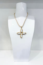Harrison Necklace