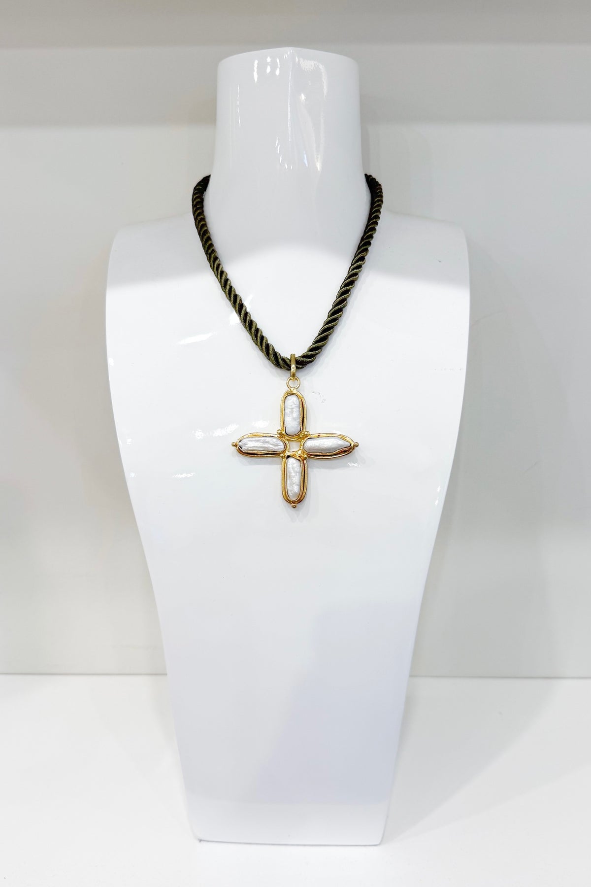 Harrison Necklace