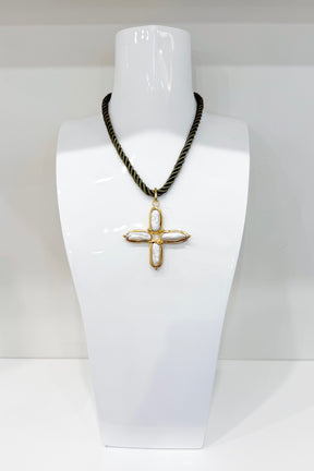 Harrison Necklace