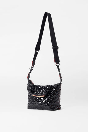 Micro Sutton Black Lacquer