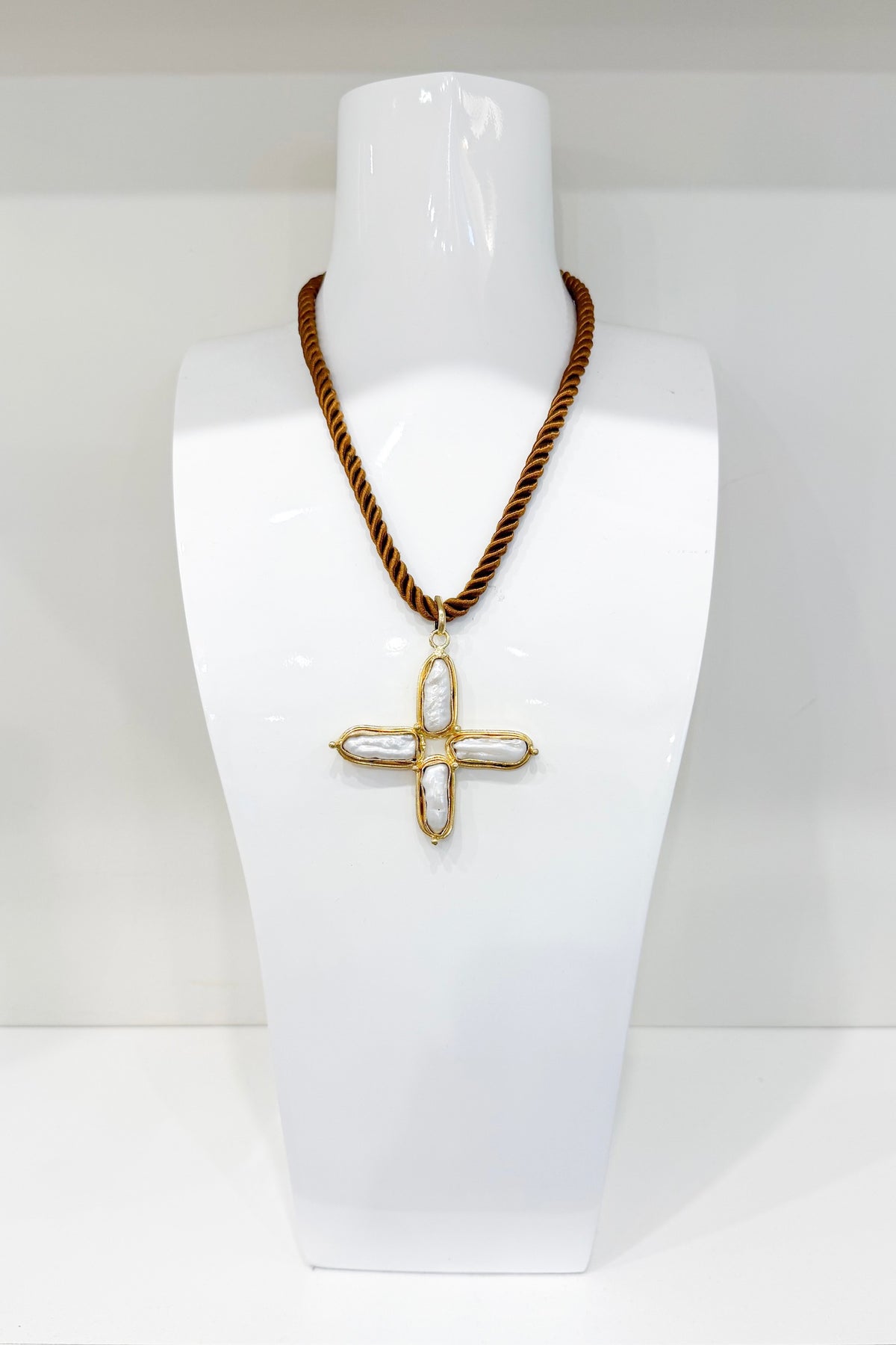 Harrison Necklace