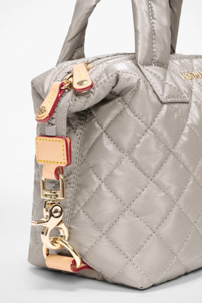 Micro Sutton Sable Pearl Metallic