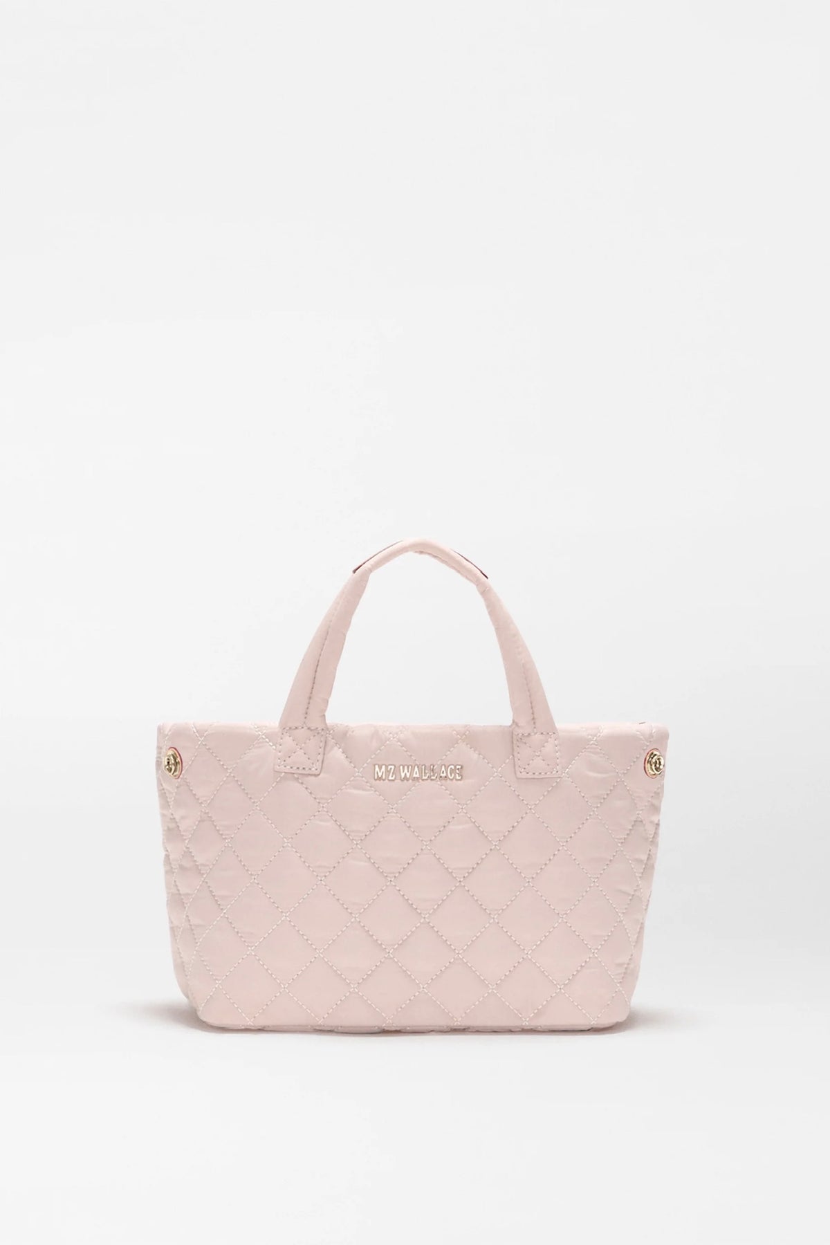 Mini City Tote City Pink