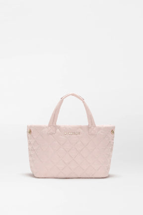 Mini City Tote City Pink
