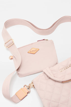 Mini City Tote City Pink