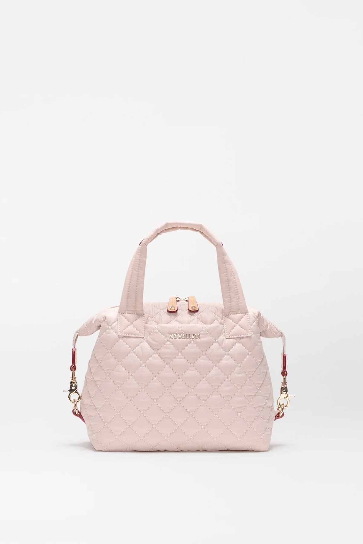 Small Sutton Deluxe City Pink