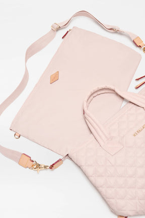 Small Sutton Deluxe City Pink