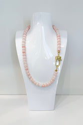 Lily Necklace