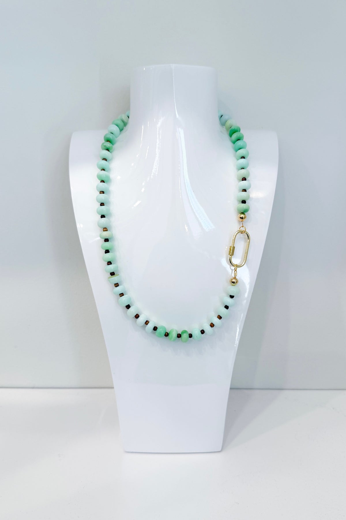 Palmer Necklace
