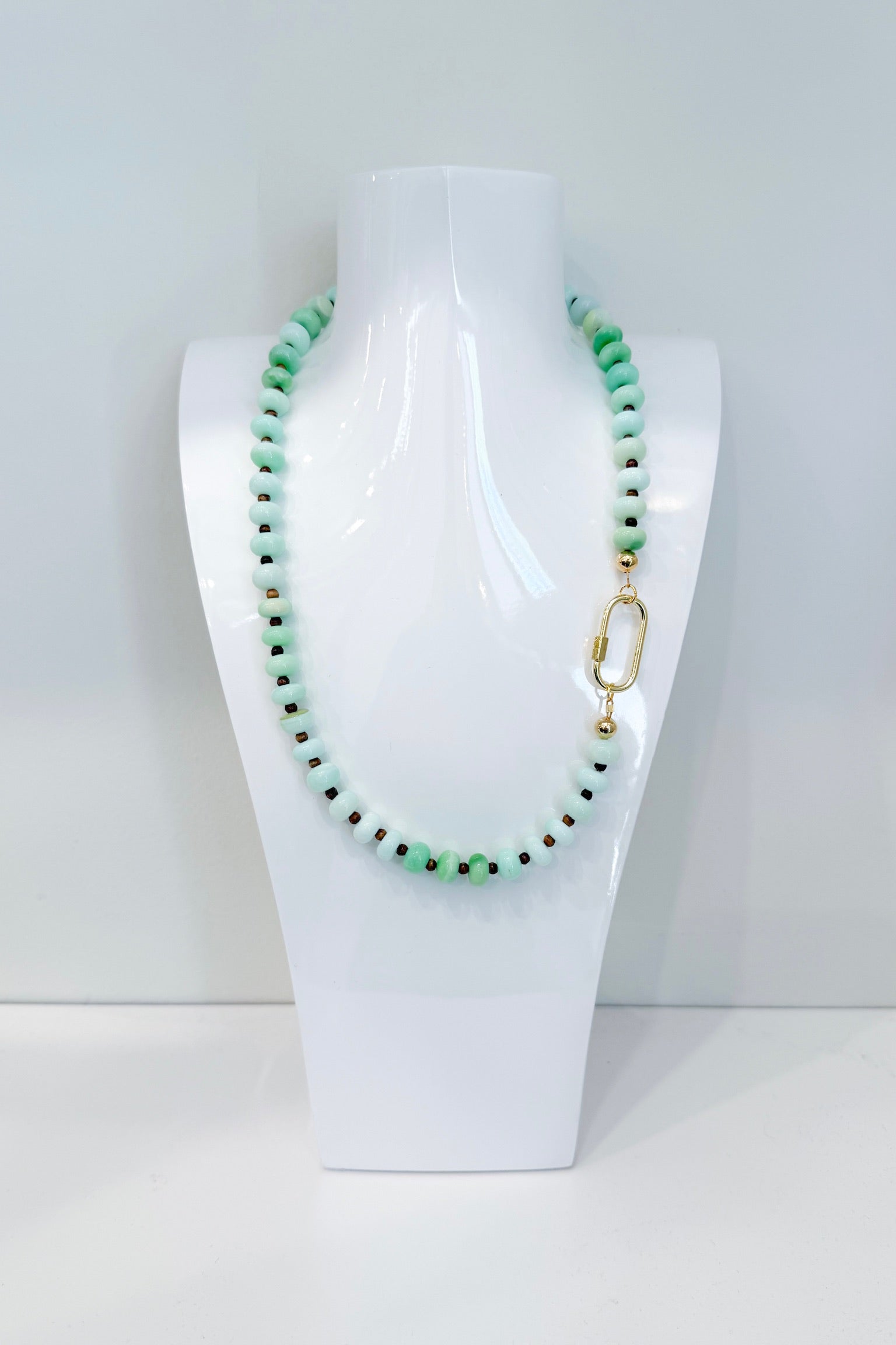 Palmer Necklace