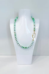 Palmer Necklace