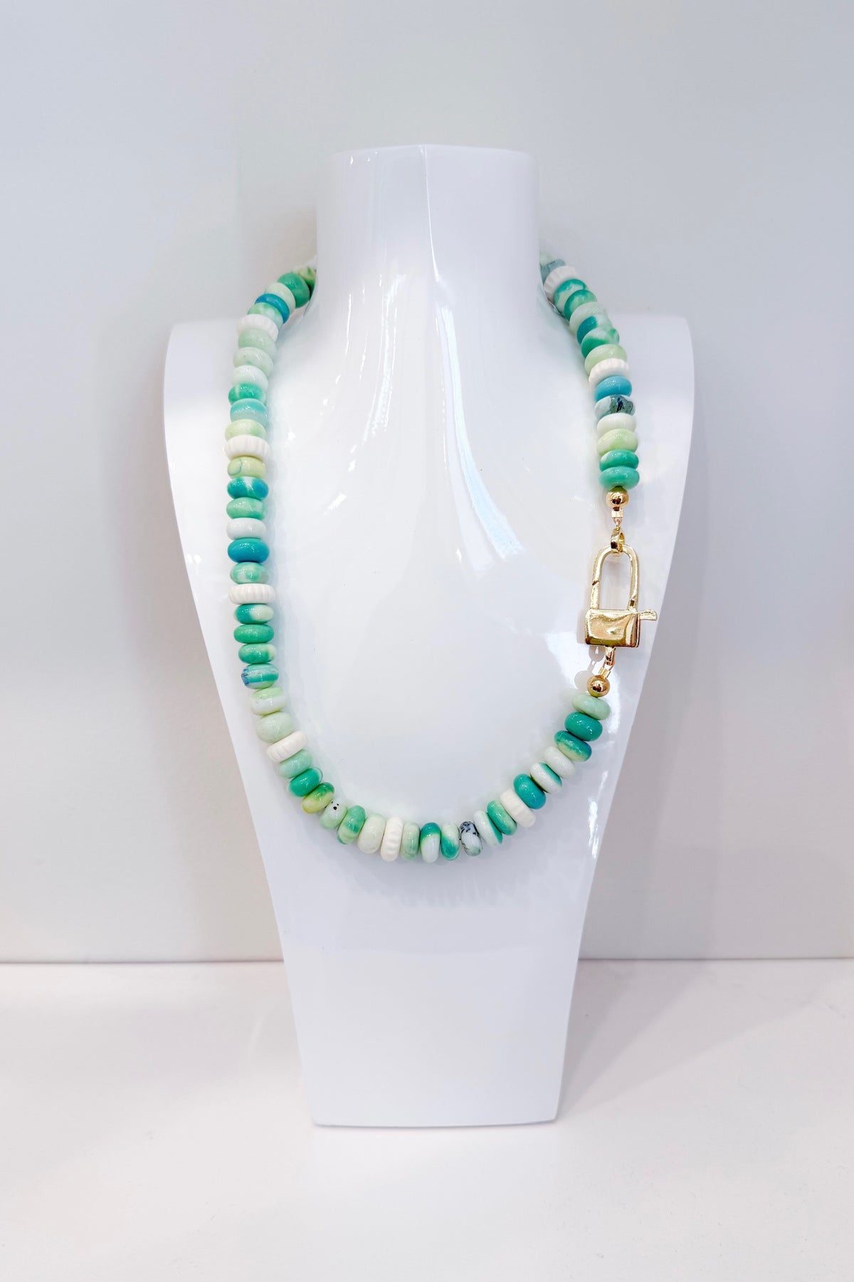 Coley Necklace