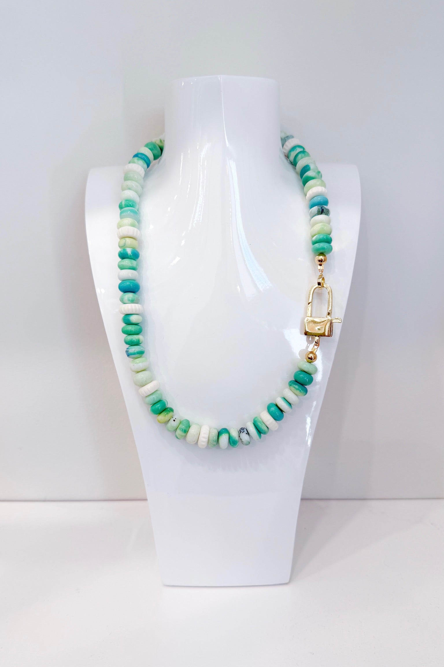 Coley Necklace