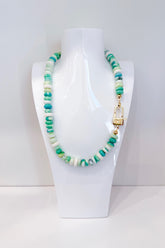 Coley Necklace