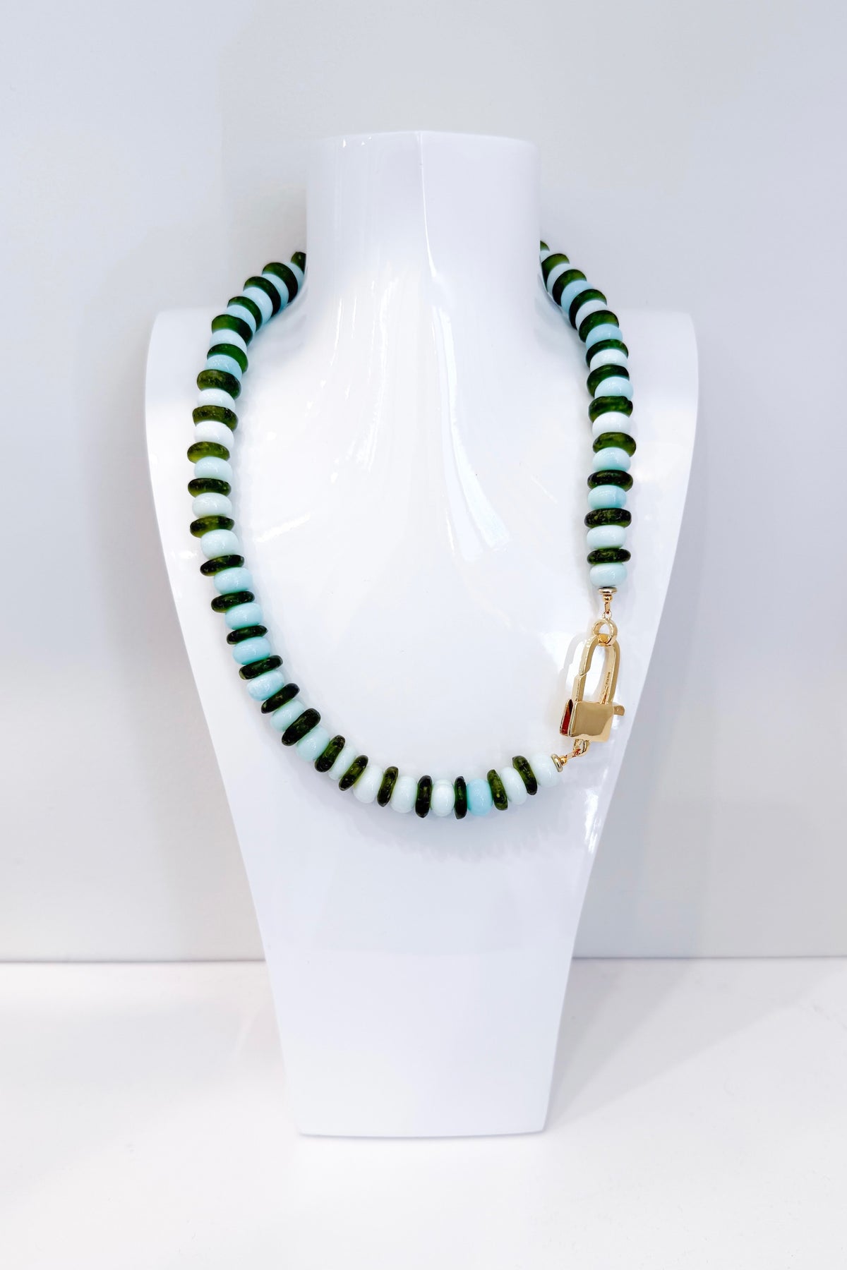Casey Necklace