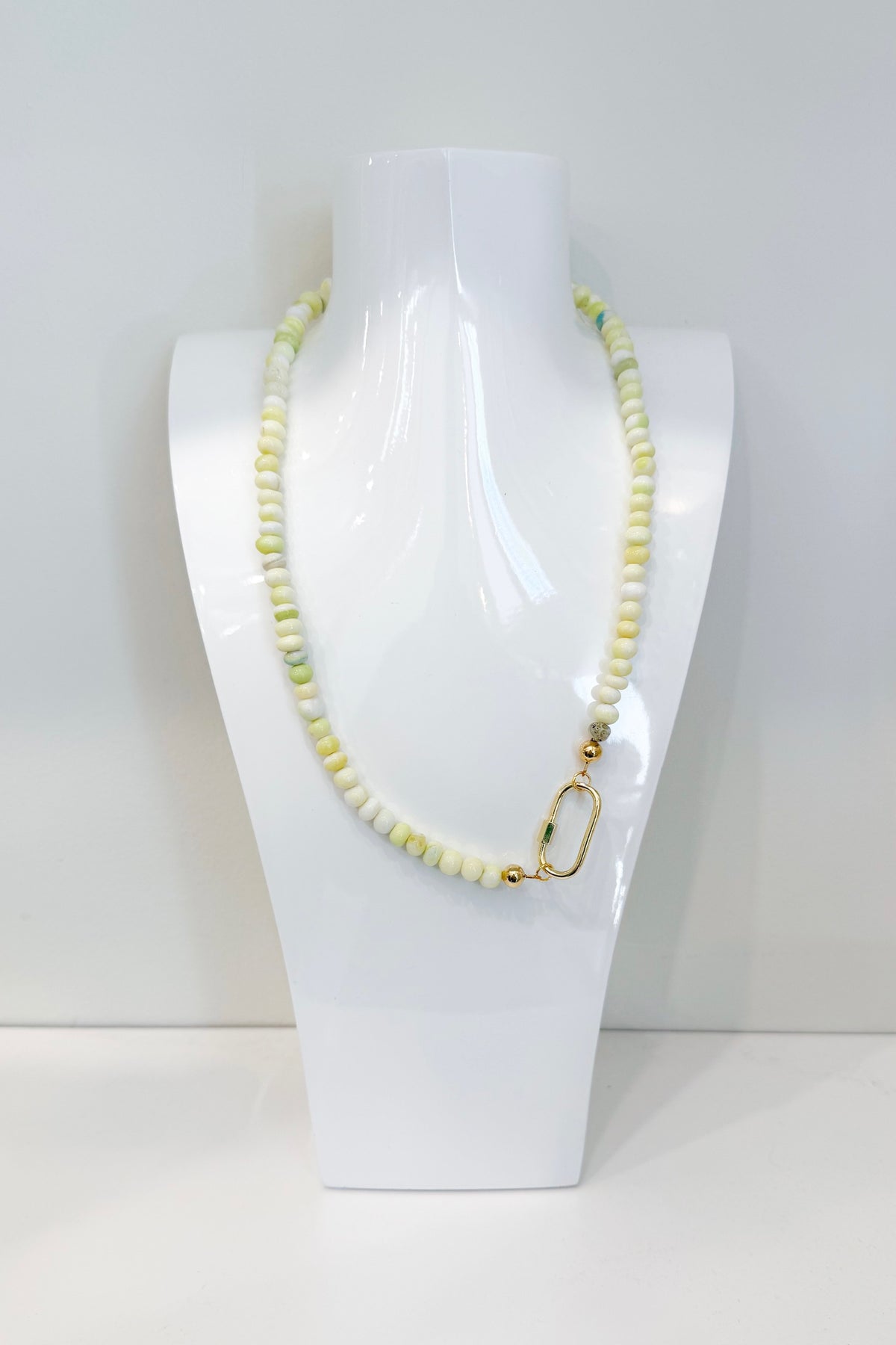 Kat Necklace