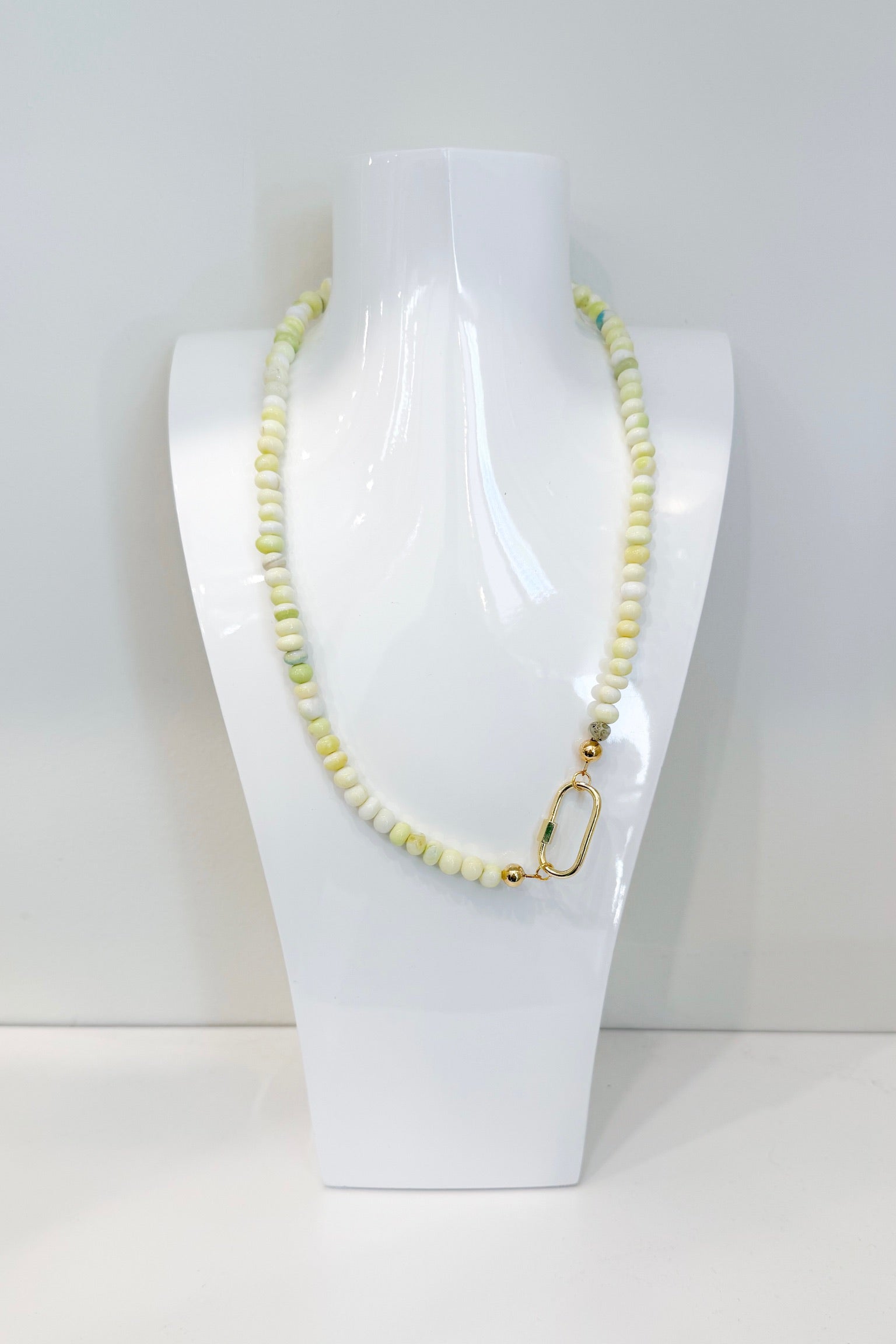 Kat Necklace