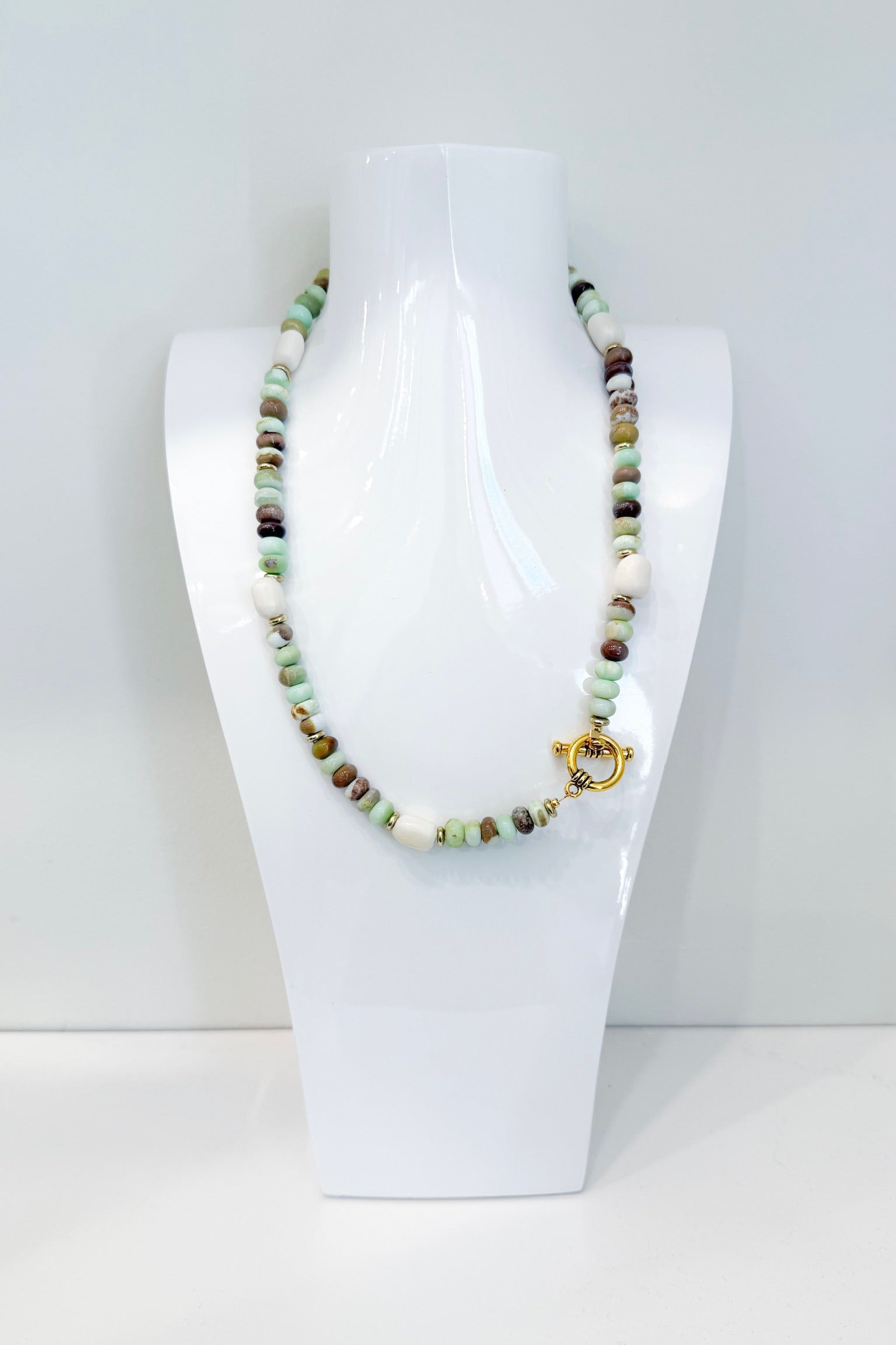 Jamie Necklace