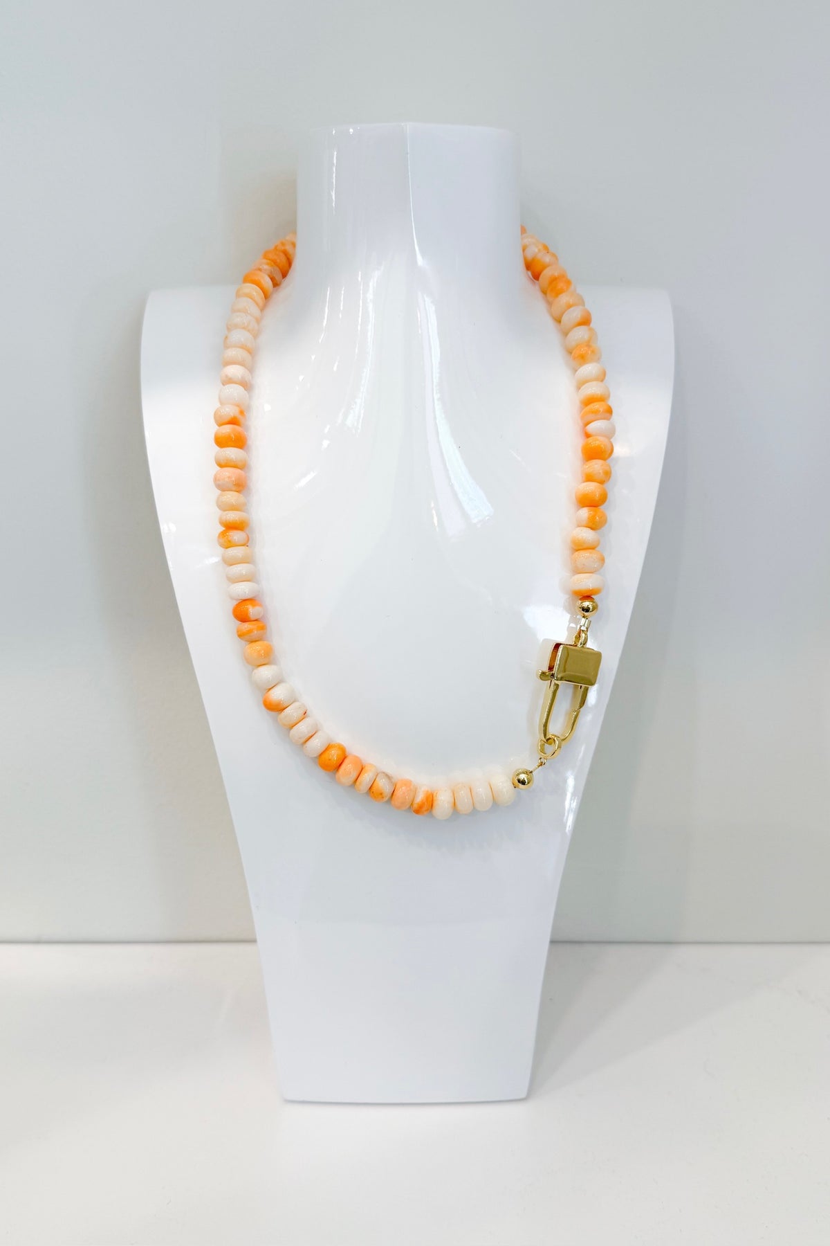 Hallie Necklace