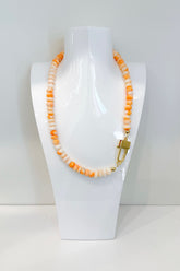 Hallie Necklace