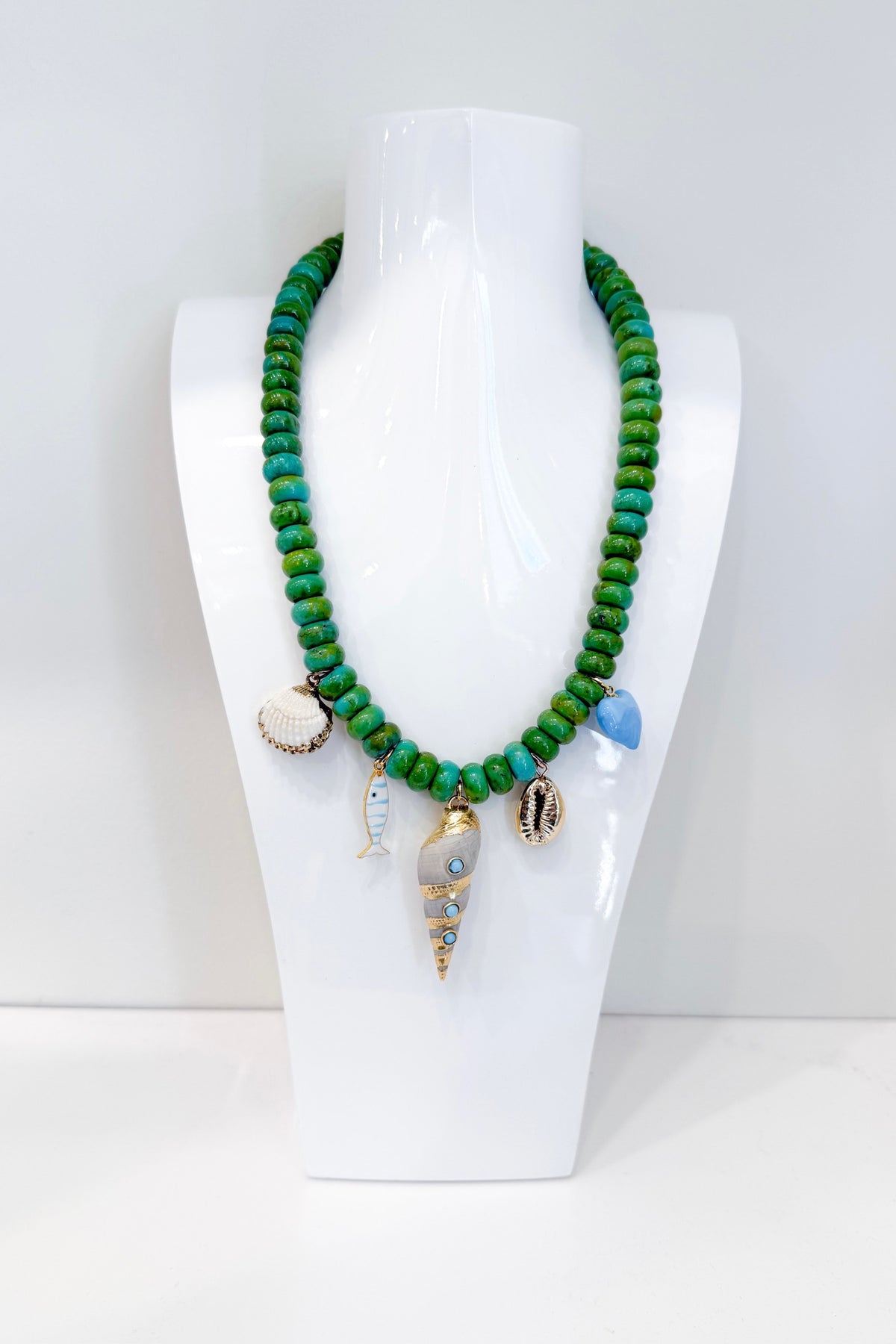 Kelly Necklace