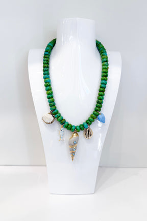 Kelly Necklace