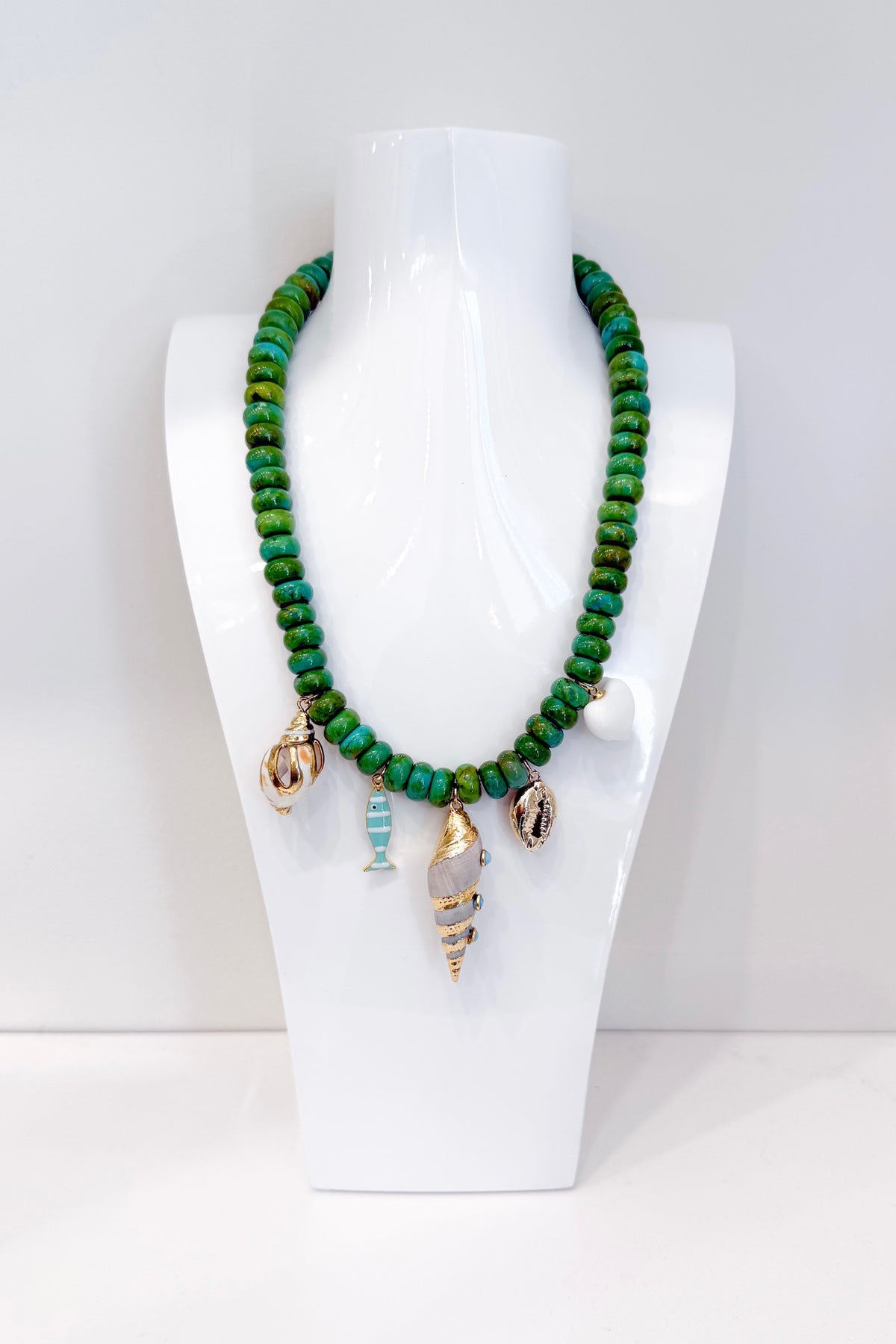 Kelly Necklace