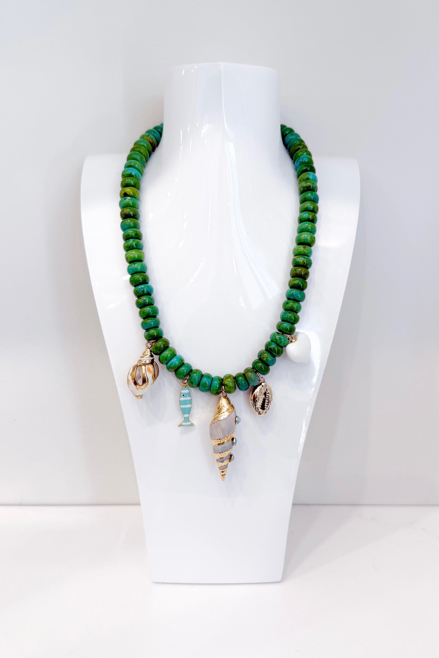 Kelly Necklace