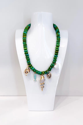 Kelly Necklace