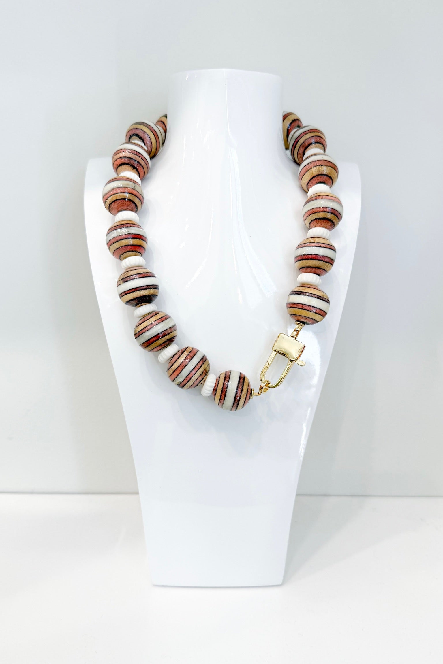 Hayley Necklace