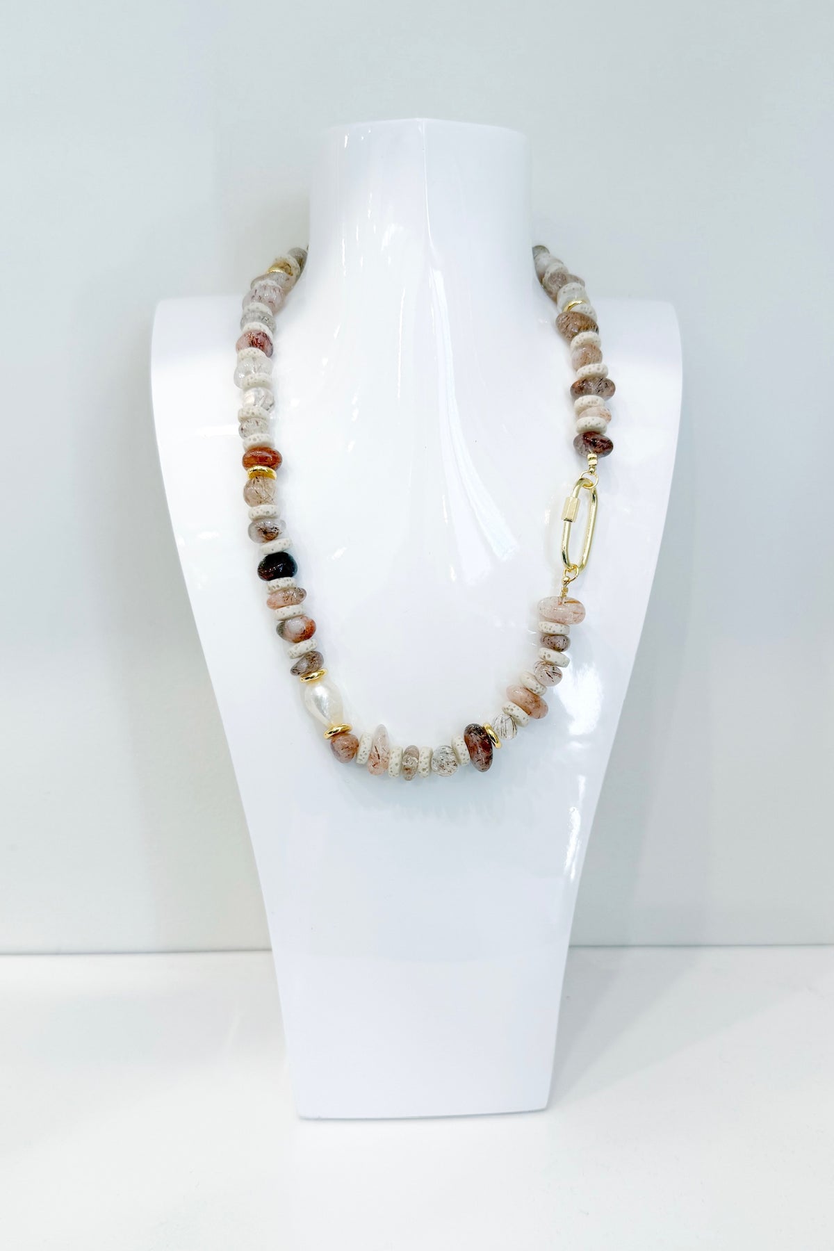 Ana Necklace