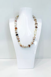 Ana Necklace