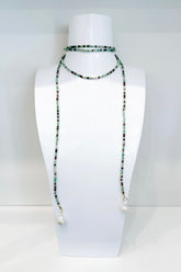 Hollis Wrap Necklace
