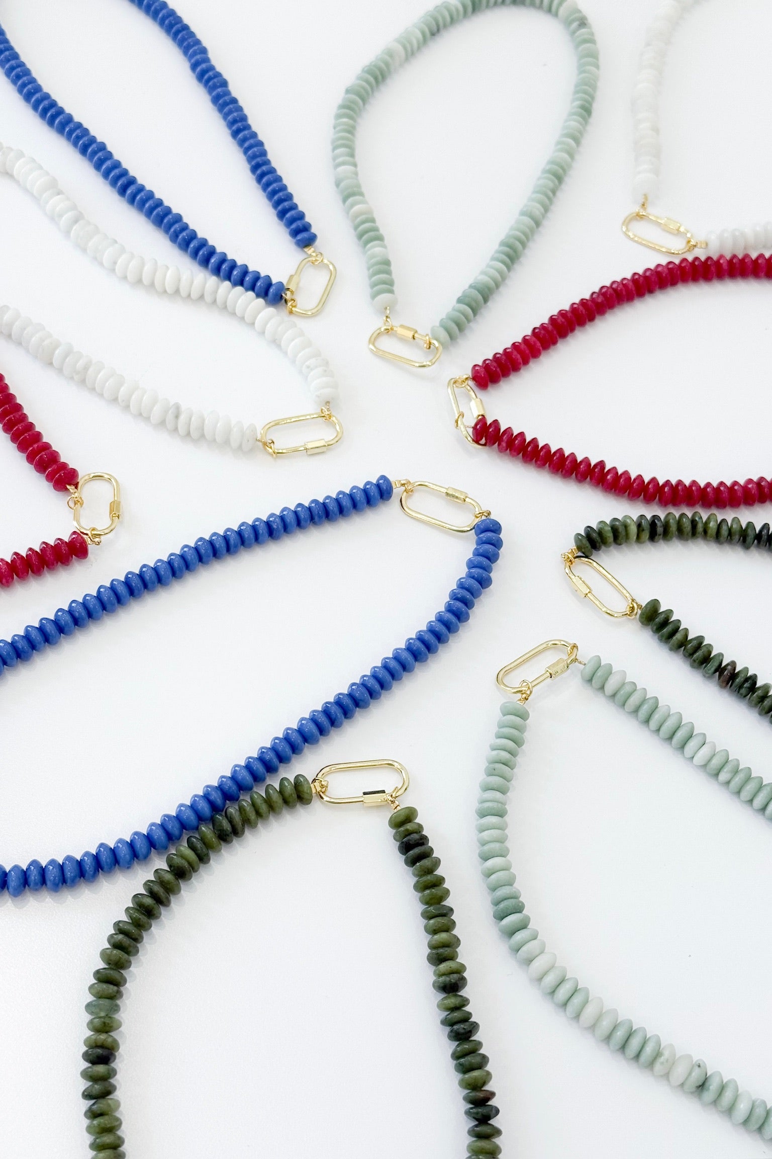 Lori Necklace