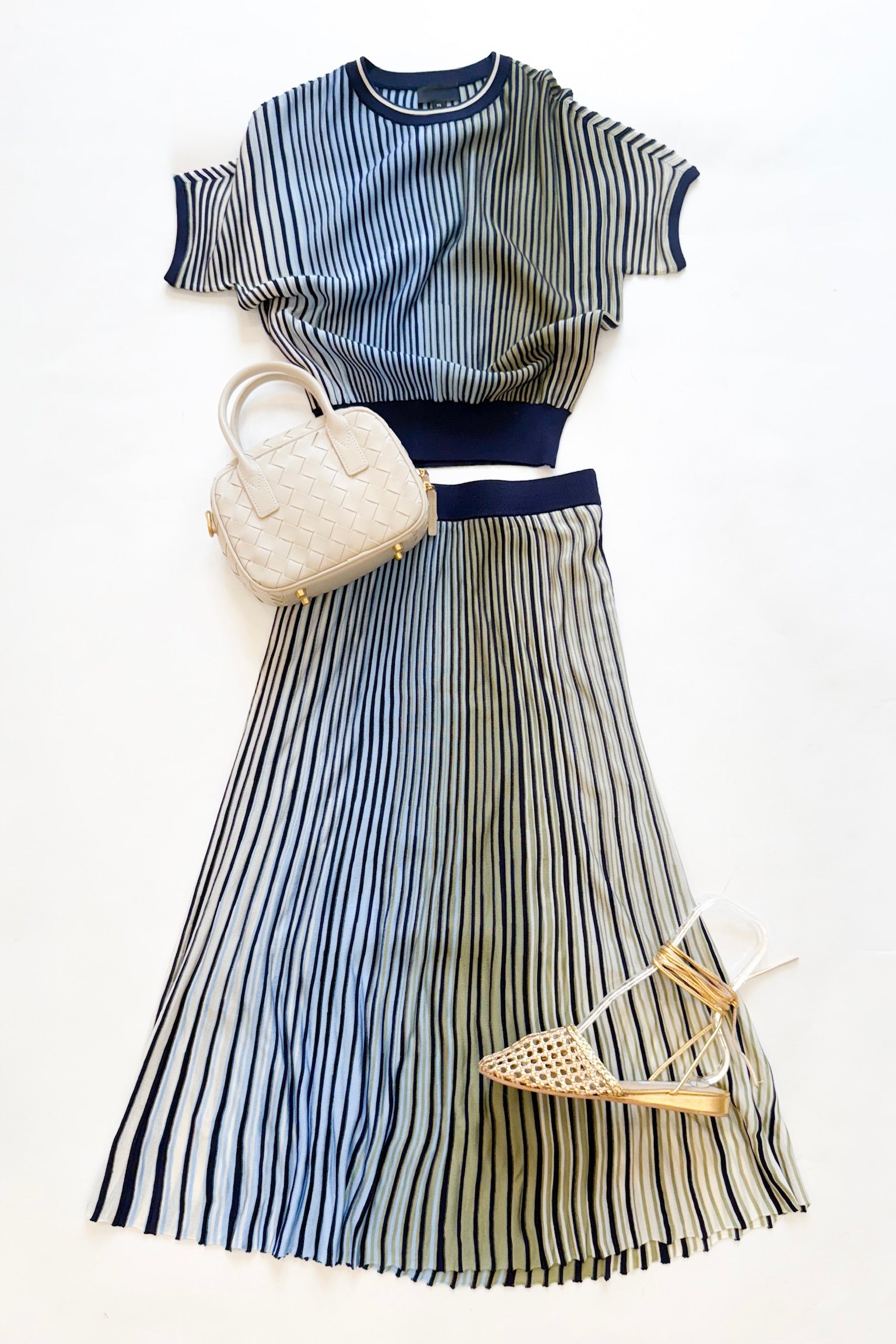 Margo Skirt