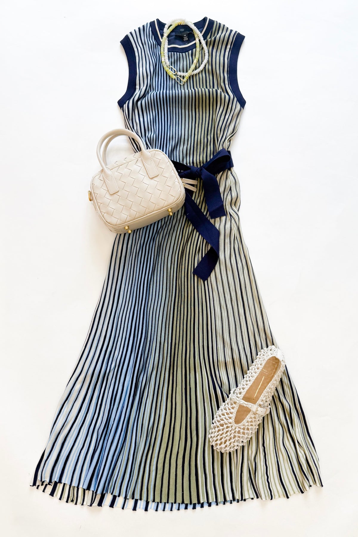 Margo Dress