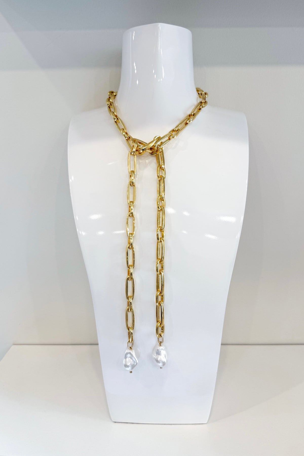 Pippa Necklace