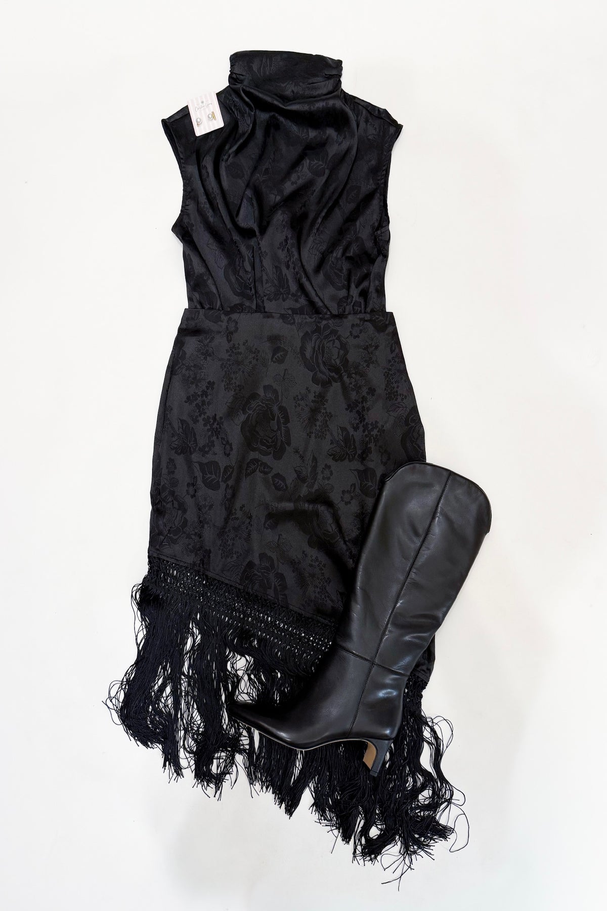 Becca Skirt Set