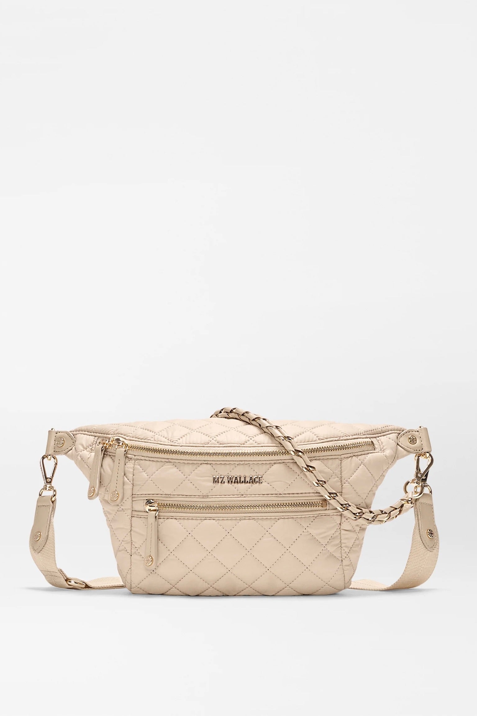 Buff Small Crosby Crossbody Sling