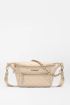 Buff Small Crosby Crossbody Sling