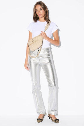 Buff Small Crosby Crossbody Sling