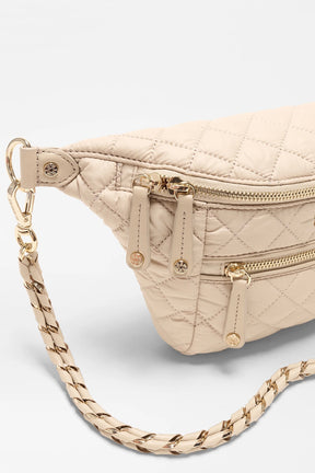 Buff Small Crosby Crossbody Sling